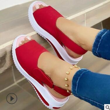 Women Elegant Sneakers Thick Bottom Women Casual Shoes Athletic Road Running Mesh Breathable Casual Sneakers Lace Up Comfort Sports Sneakers