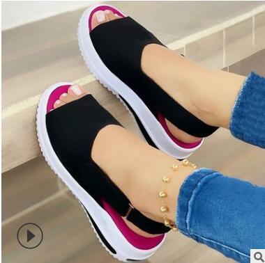 Women Elegant Sneakers Thick Bottom Women Casual Shoes Athletic Road Running Mesh Breathable Casual Sneakers Lace Up Comfort Sports Sneakers