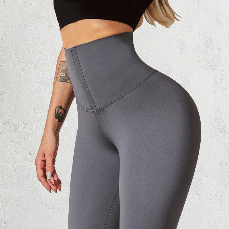 Women Legging For Fitness High Waist Leggings Yoga Pants Leggings Seamless Women Push Up Workout Woman Athletic Leggings Push Up Sports Leggings Women Slim Legging Sportswear