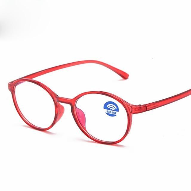 Women Men Round Black Leopard Lunettes Presbyopia Fashion Square Eyewear Anti UV Ray Computer Gaming Eyeglasses Strength Reading Glasses Eyeglasses 3.5 4.0