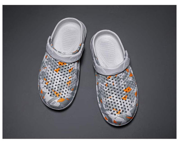 Women's Slippers For Home Flip Flop Sandals Luxury Design Shoes Garden Clogs Shoes  Water Shoes Comfortable Slip On Shoes Cushion Slippers