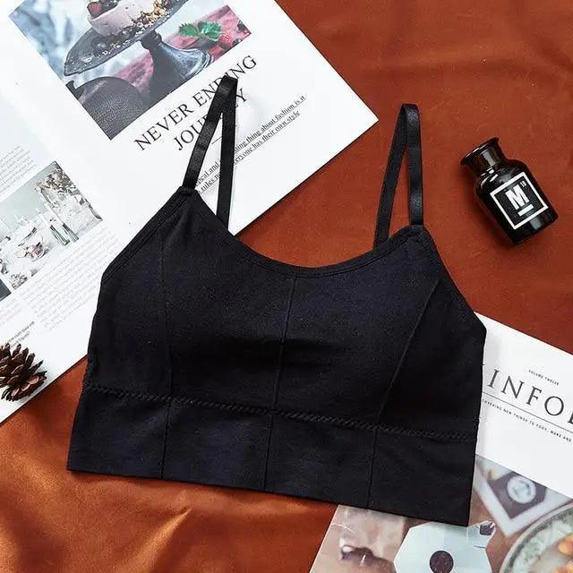 Women Sports Bra Sexy Brathable Sports Top Yoga Bra Push Up Top Female Gym Fitness Sports Underwear Female Seamless bra