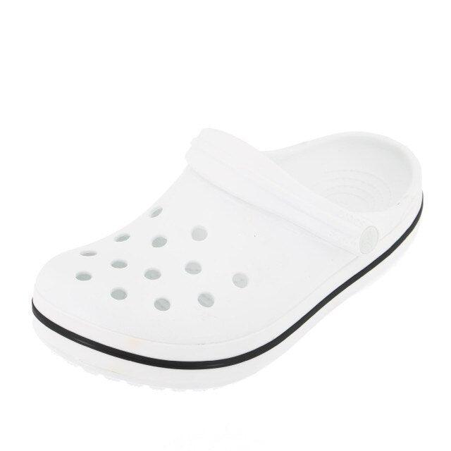 Women Summer Beach Shoes Breathable Garden Clogs Home Shoes Platforms Unisex  Beach Sandals Comfortable Slip On Shoes Lightweight Indoor Outdoor Clogs Shower Water Shoes