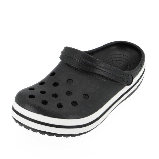 Women Summer Beach Shoes Breathable Garden Clogs Home Shoes Platforms Unisex  Beach Sandals Comfortable Slip On Shoes Lightweight Indoor Outdoor Clogs Shower Water Shoes