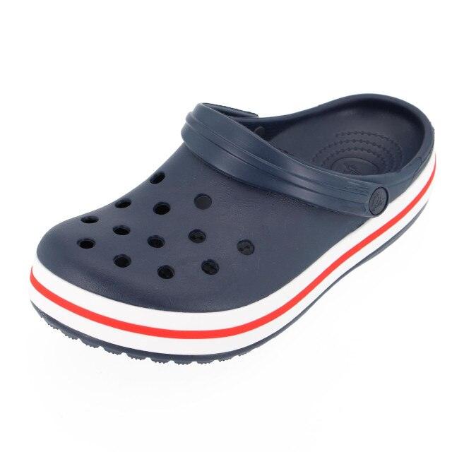 Women Summer Beach Shoes Breathable Garden Clogs Home Shoes Platforms Unisex  Beach Sandals Comfortable Slip On Shoes Lightweight Indoor Outdoor Clogs Shower Water Shoes