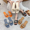 Women Summer Cute 2021 Slippers Flip Flop comfortable Outfit - Outdoor Summer Sandals For Women