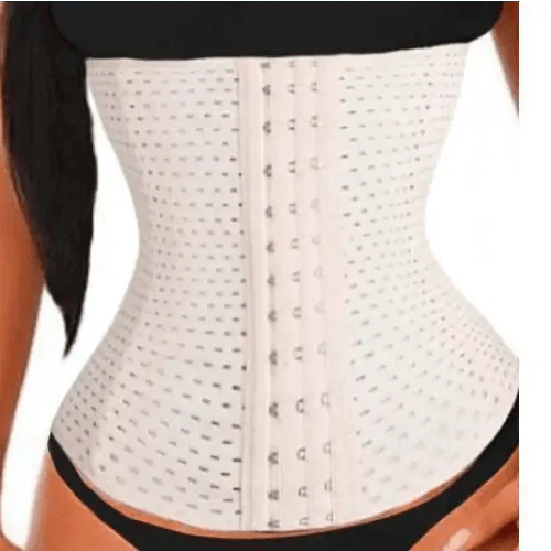 Women Waist Cinchers Ladies  Shaper Body Building Women Postpartum Belly Slimming Belt Modeling Strap Shapewear 2021