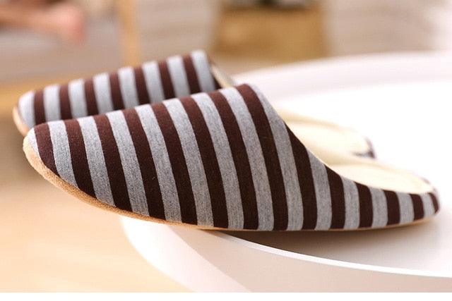Women Winter Home Fur Slippers Cat Non-Slip Soft Warm House Indoor Bedroom Men Couples Memory Foam Floor Shoes Fluffy Slippers For Women Indoor Warm Furry Bedroom Slippers With Non Slip Outsole