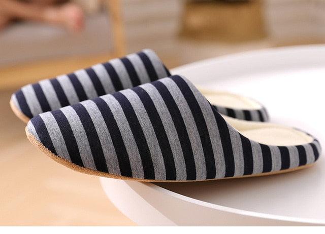 Women Winter Home Fur Slippers Cat Non-Slip Soft Warm House Indoor Bedroom Men Couples Memory Foam Floor Shoes Fluffy Slippers For Women Indoor Warm Furry Bedroom Slippers With Non Slip Outsole