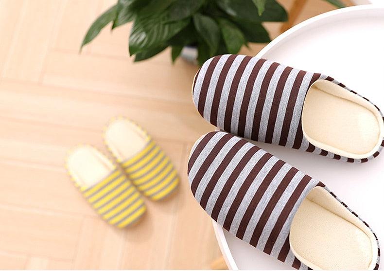 Women Winter Home Fur Slippers Cat Non-Slip Soft Warm House Indoor Bedroom Men Couples Memory Foam Floor Shoes Fluffy Slippers For Women Indoor Warm Furry Bedroom Slippers With Non Slip Outsole