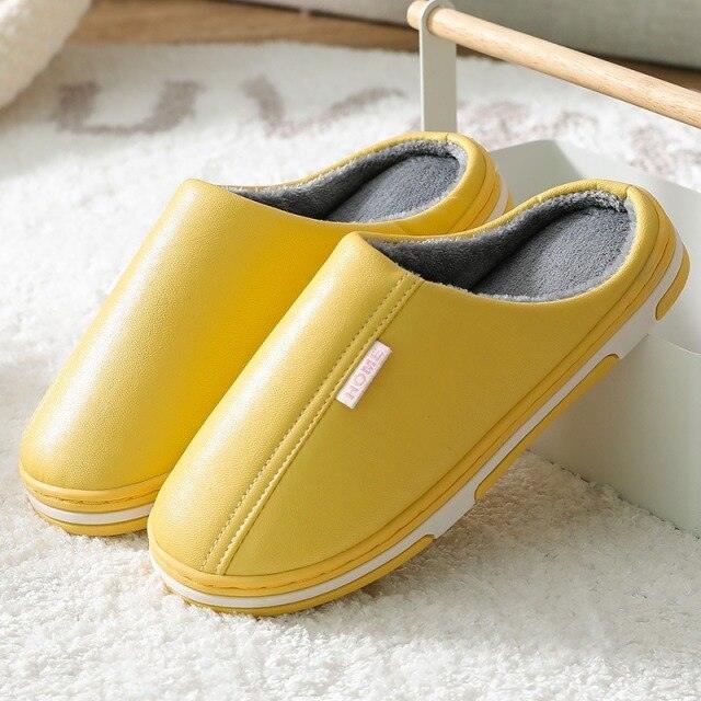 Women Winter Home Slippers Cat Shoes Non-Slip Soft Winter Warm House Slippers Indoor Bedroom Couples Shoes Womens Slippers Slip On Memory Foam House Outdoor Indoor Warm Fuzzy Plush Slippers
