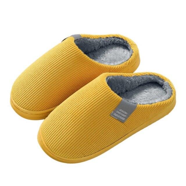 Women Winter Home Slippers Cat Shoes Non-Slip Soft Winter Warm House Slippers Indoor Bedroom Couples Shoes Womens Slippers Slip On Memory Foam House Outdoor Indoor Warm Fuzzy Plush Slippers