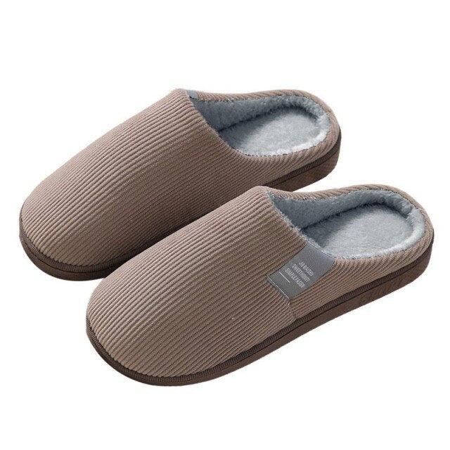 Women Winter Home Slippers Cat Shoes Non-Slip Soft Winter Warm House Slippers Indoor Bedroom Couples Shoes Womens Slippers Slip On Memory Foam House Outdoor Indoor Warm Fuzzy Plush Slippers