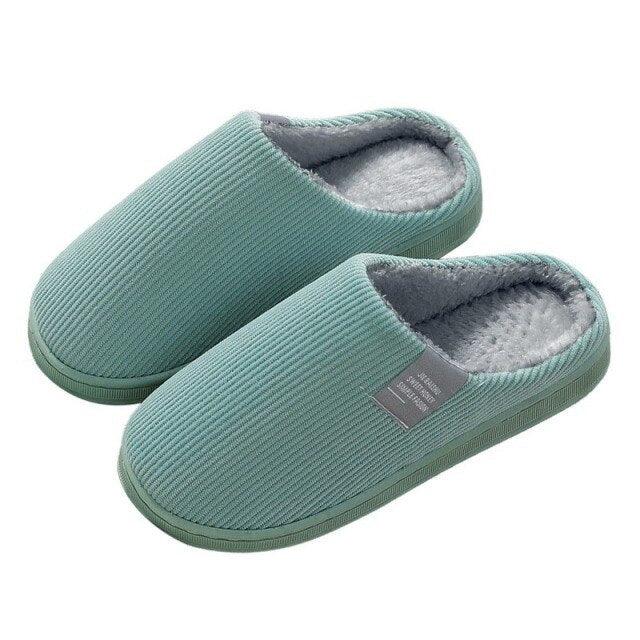 Women Winter Home Slippers Cat Shoes Non-Slip Soft Winter Warm House Slippers Indoor Bedroom Couples Shoes Womens Slippers Slip On Memory Foam House Outdoor Indoor Warm Fuzzy Plush Slippers