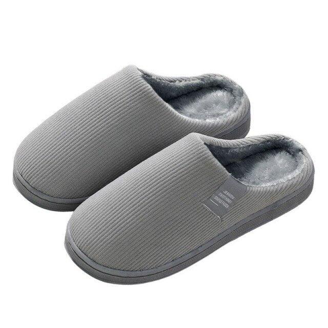 Women Winter Home Slippers Cat Shoes Non-Slip Soft Winter Warm House Slippers Indoor Bedroom Couples Shoes Womens Slippers Slip On Memory Foam House Outdoor Indoor Warm Fuzzy Plush Slippers