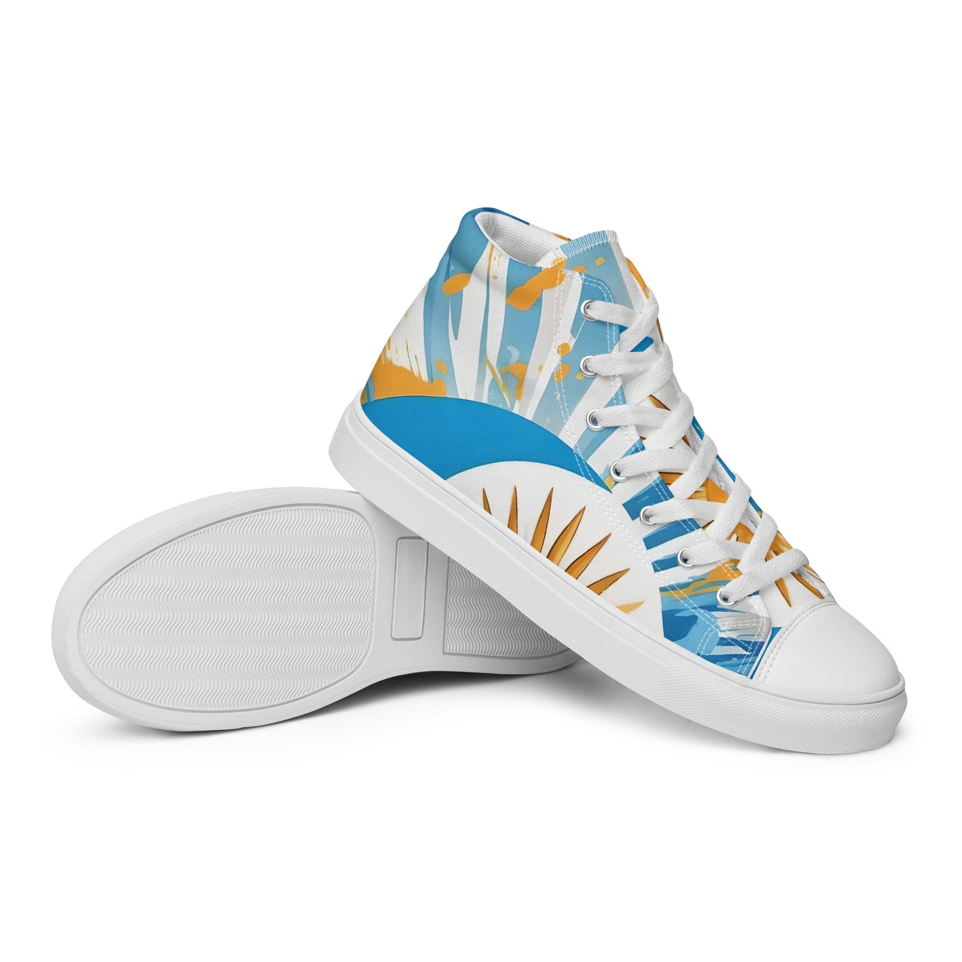 Argentina Women’s  High Top