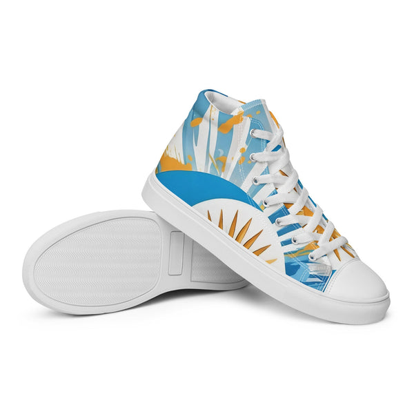 Argentina Women’s  High Top