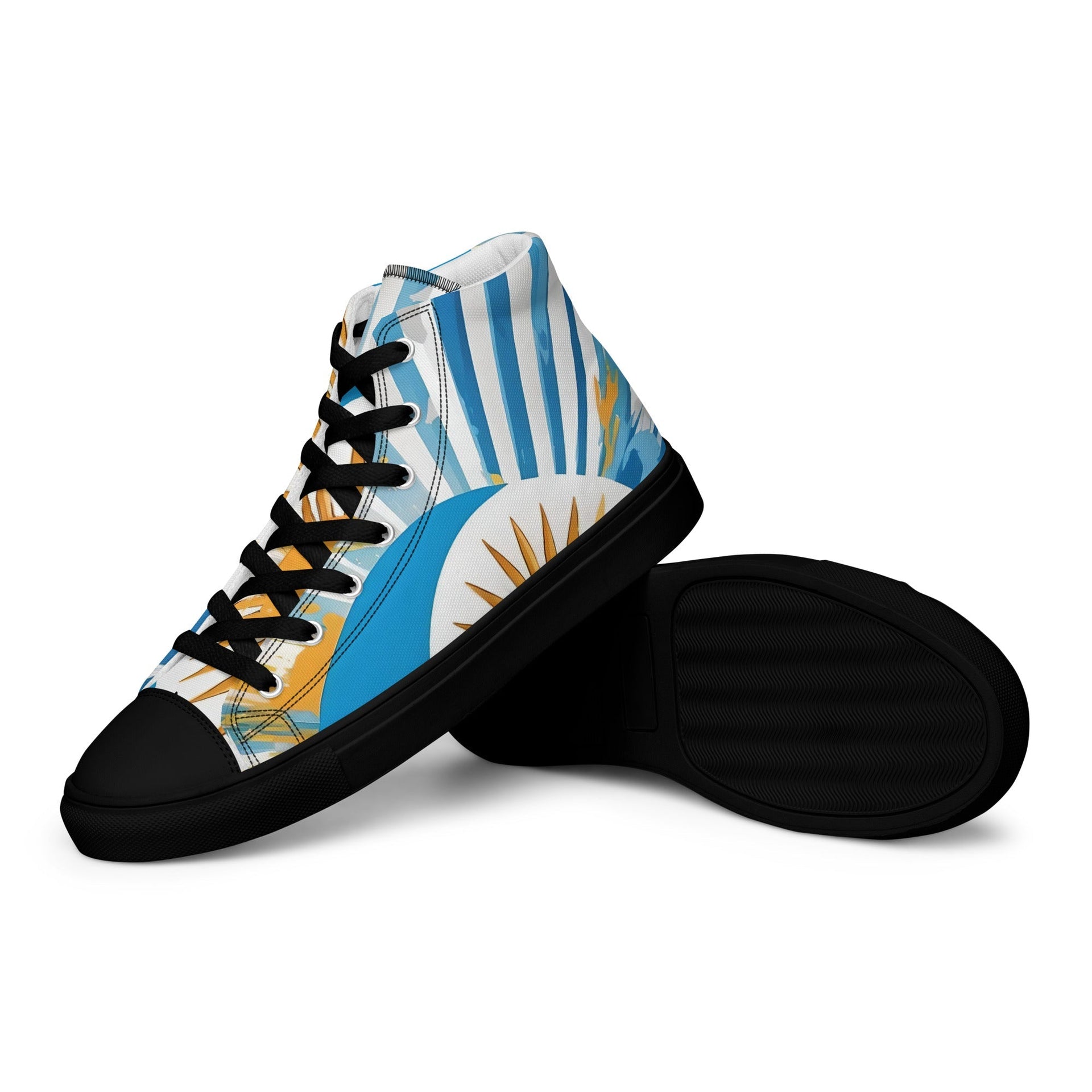 Argentina Women’s  High Top