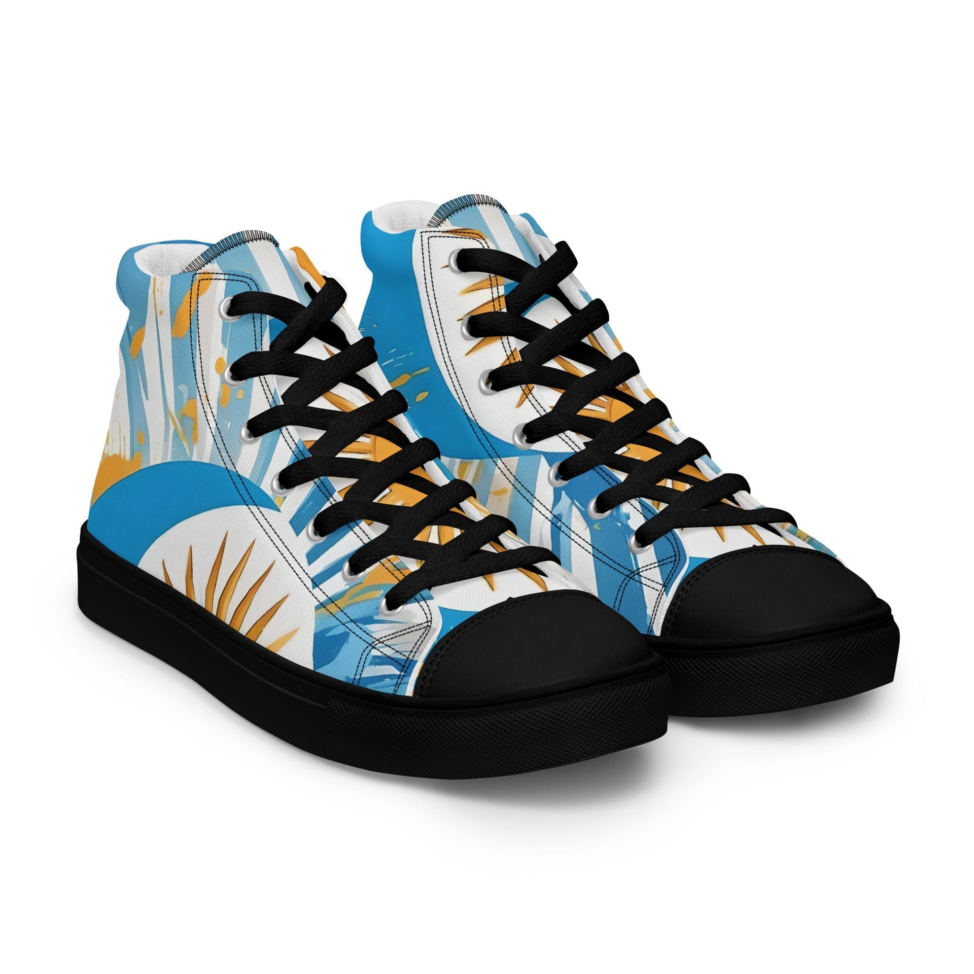 Argentina Women’s  High Top