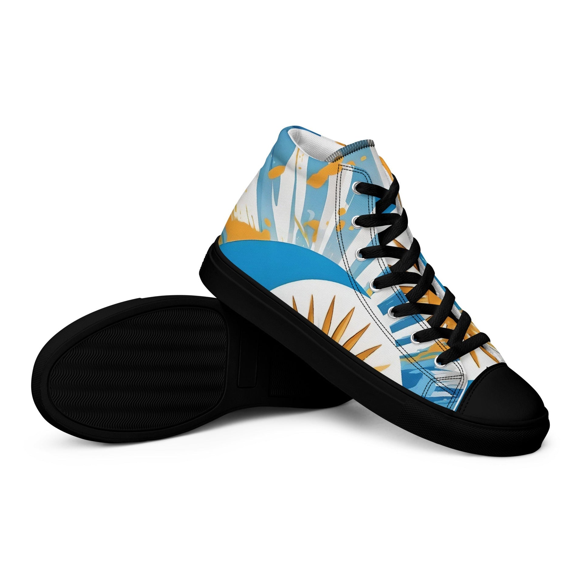 Argentina Women’s  High Top