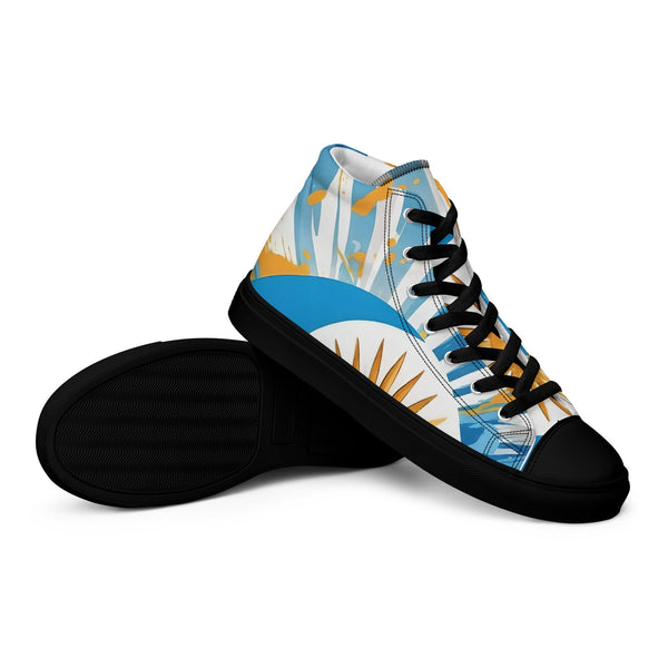 Argentina Women’s  High Top
