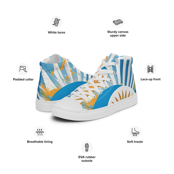 Argentina Women’s  High Top