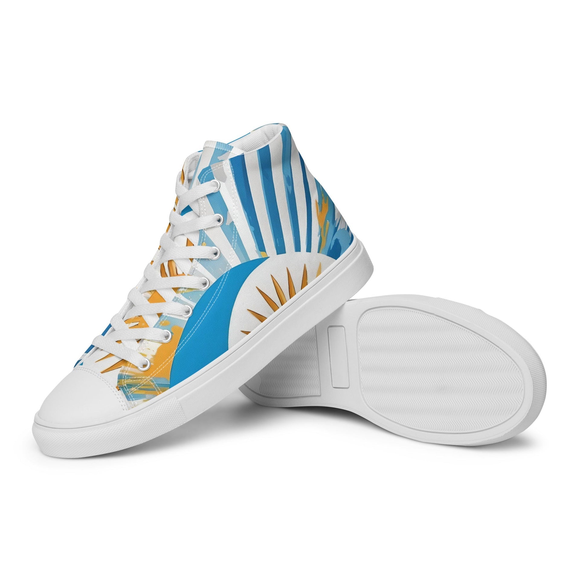 Argentina Women’s  High Top