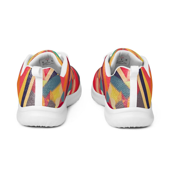 The Groovalutionary On The Go Sneakers