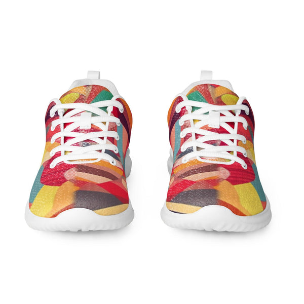 The Groovalutionary On The Go Sneakers