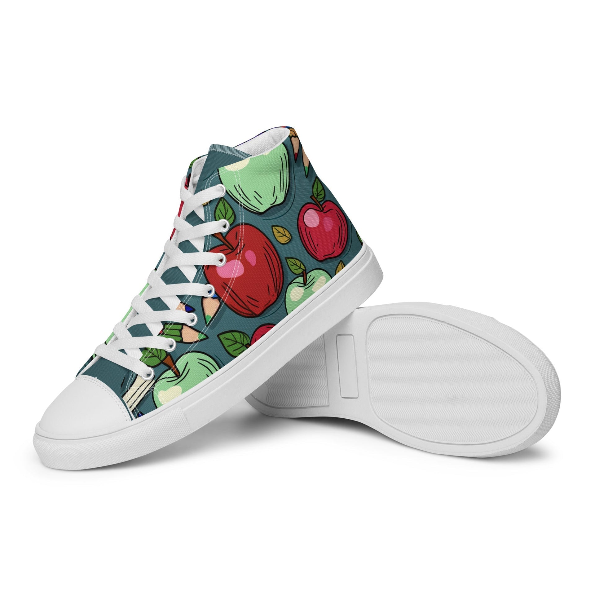 Women’s Back to School High top