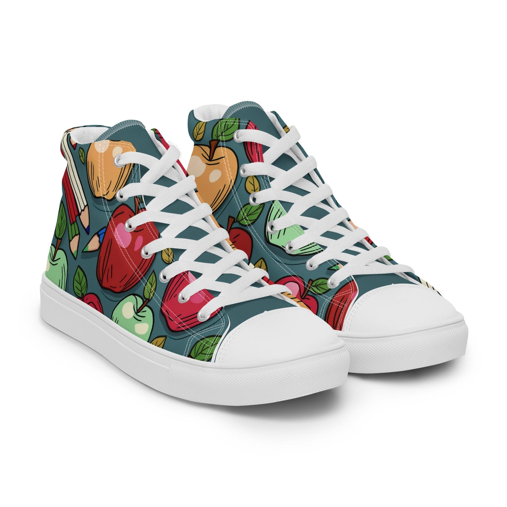 Women’s Back to School High top