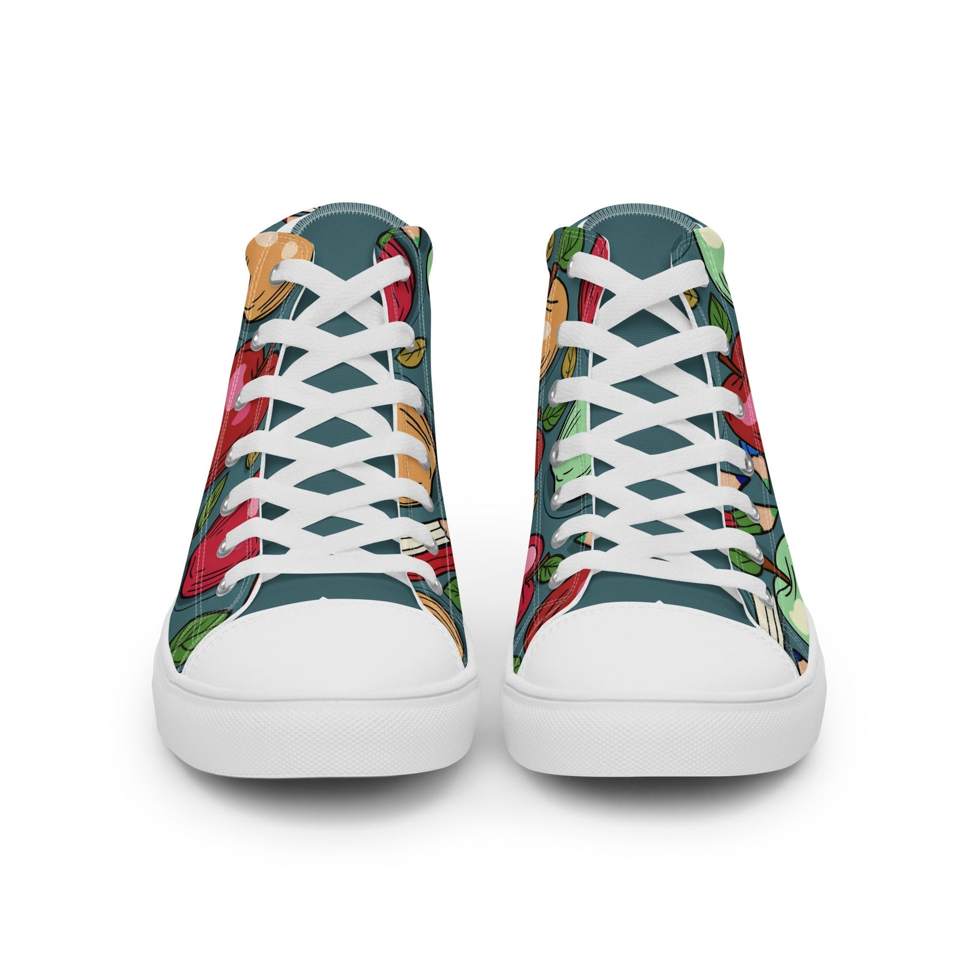 Women’s Back to School High top