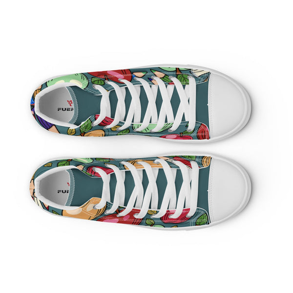 Women’s Back to School High top