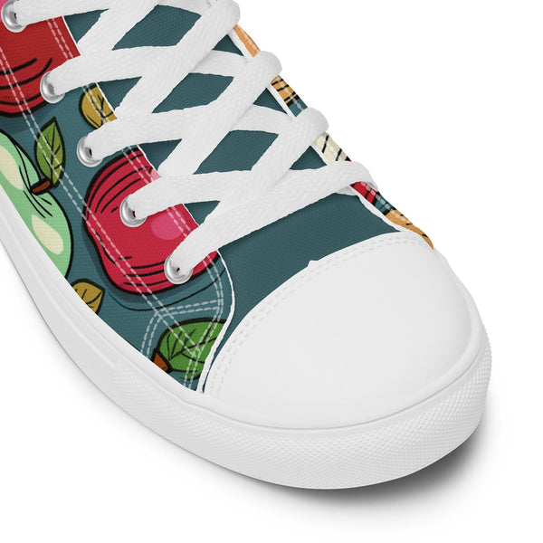 Women’s Back to School High top