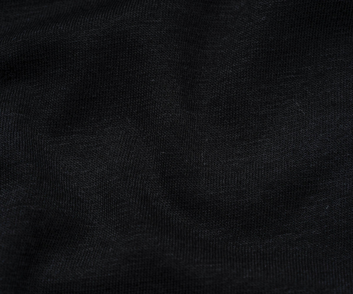 T Shirts for Women - White Tee - Black Tee - Bamboo T Shirts