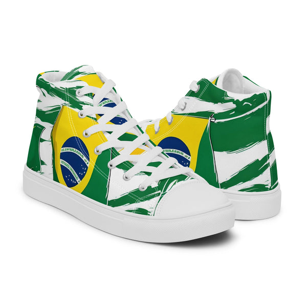 Women’s Brazil High Top