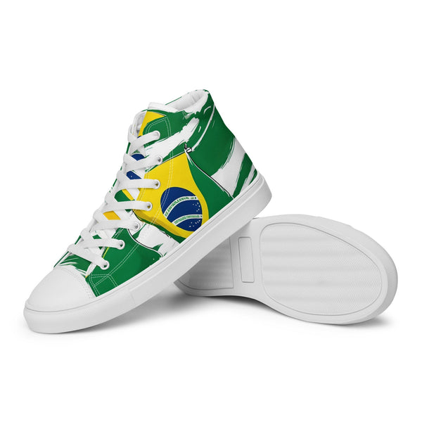 Women’s Brazil High Top