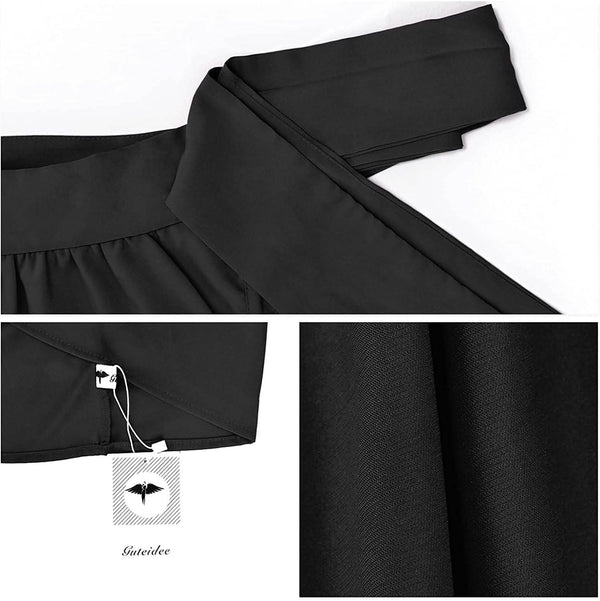 Women's Casual Tie One Shoulder Top