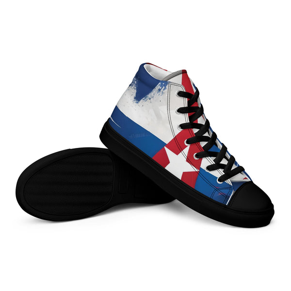 Cuba Women’s High Top