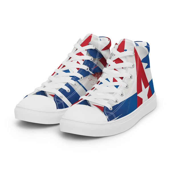 Cuba Women’s High Top