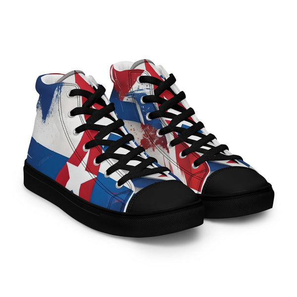 Cuba Women’s High Top