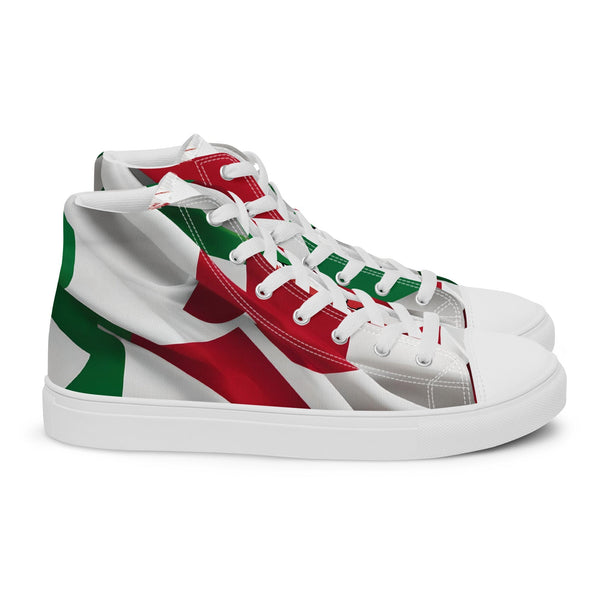 Italy Women’s High Top