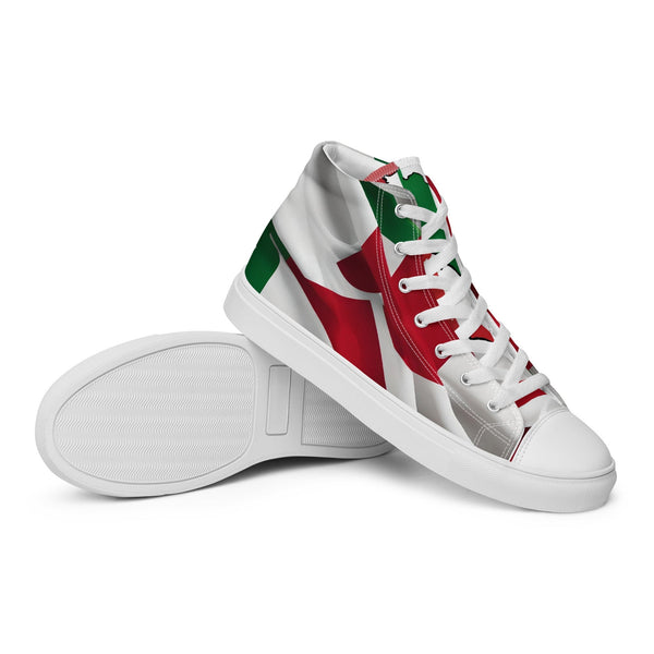 Italy Women’s High Top