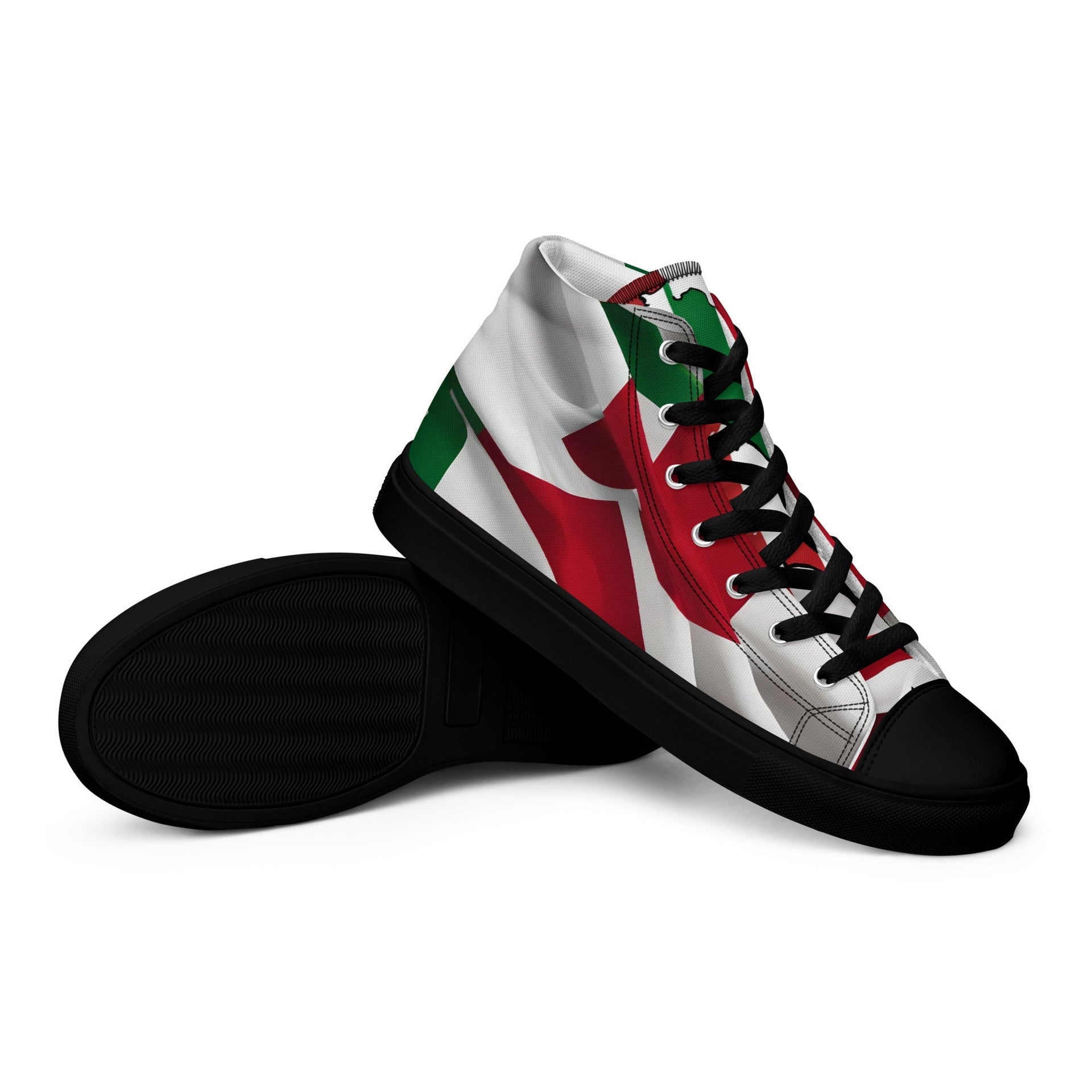 Italy Women’s High Top