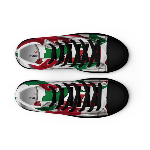 Italy Women’s High Top