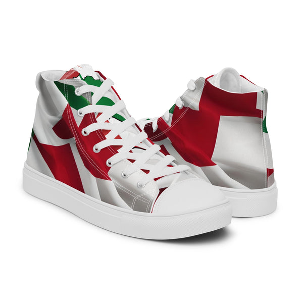 Italy Women’s High Top