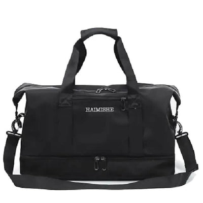 Women's Large Capacity Waterproof Oxford Cloth Tote