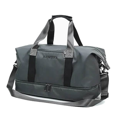 Women's Large Capacity Waterproof Oxford Cloth Tote