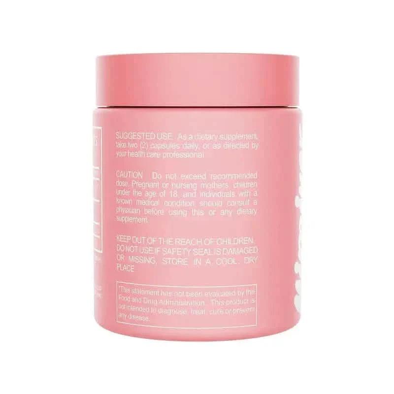 Women's Private Probiotics, Probiotics And Prebiotic Combination Conditioning