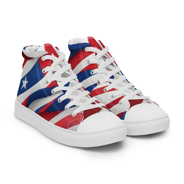 Women’s Puerto Rico High Top